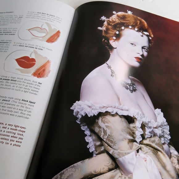 Kevyn Aucoin Collectible First Edition - Picture 3 of 9